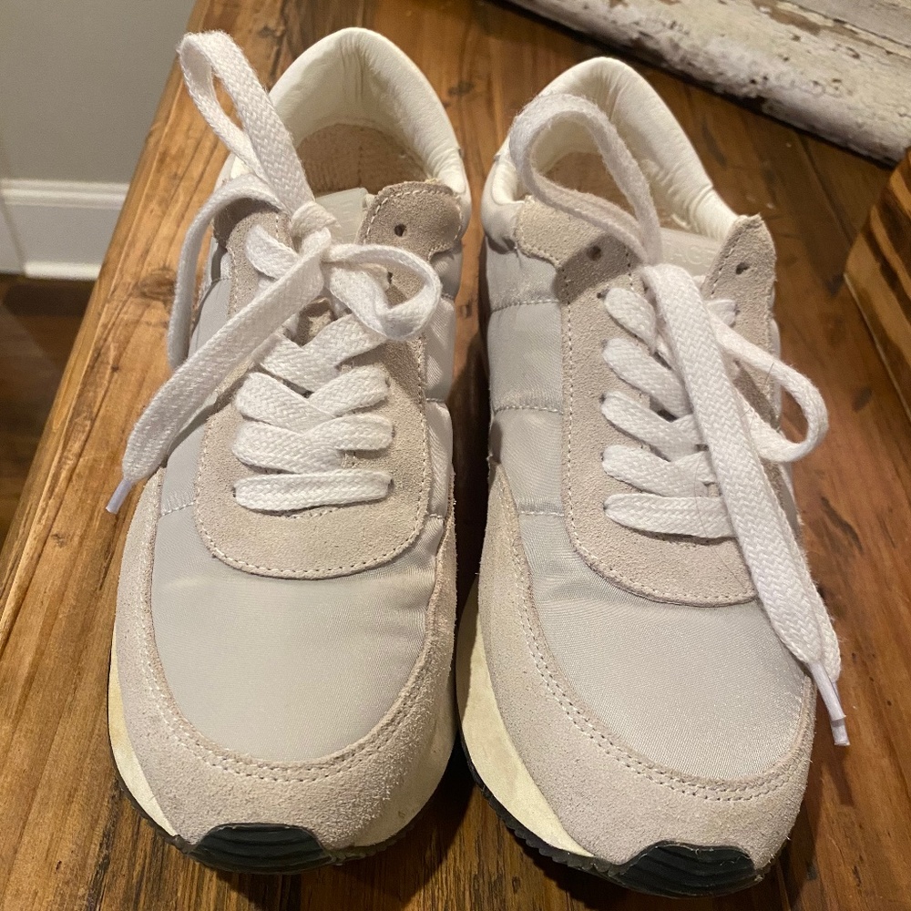 Vintage Havana sneakers